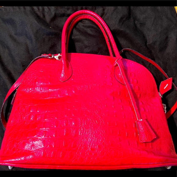 Italian Handbag - Picture 1 of 10